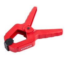 Струбцина пружинная ELITECH 512103 65х50 мм, 15 кг