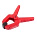 Струбцина пружинная ELITECH 512103 65х50 мм, 15 кг
