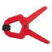 Струбцина пружинная ELITECH 512103 65х50 мм, 15 кг