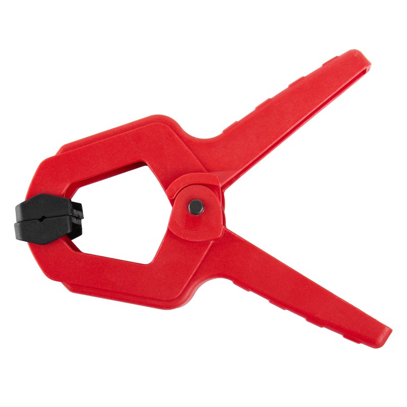 Струбцина пружинная ELITECH 512103 65х50 мм, 15 кг