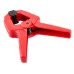 Струбцина пружинная ELITECH 512103 65х50 мм, 15 кг