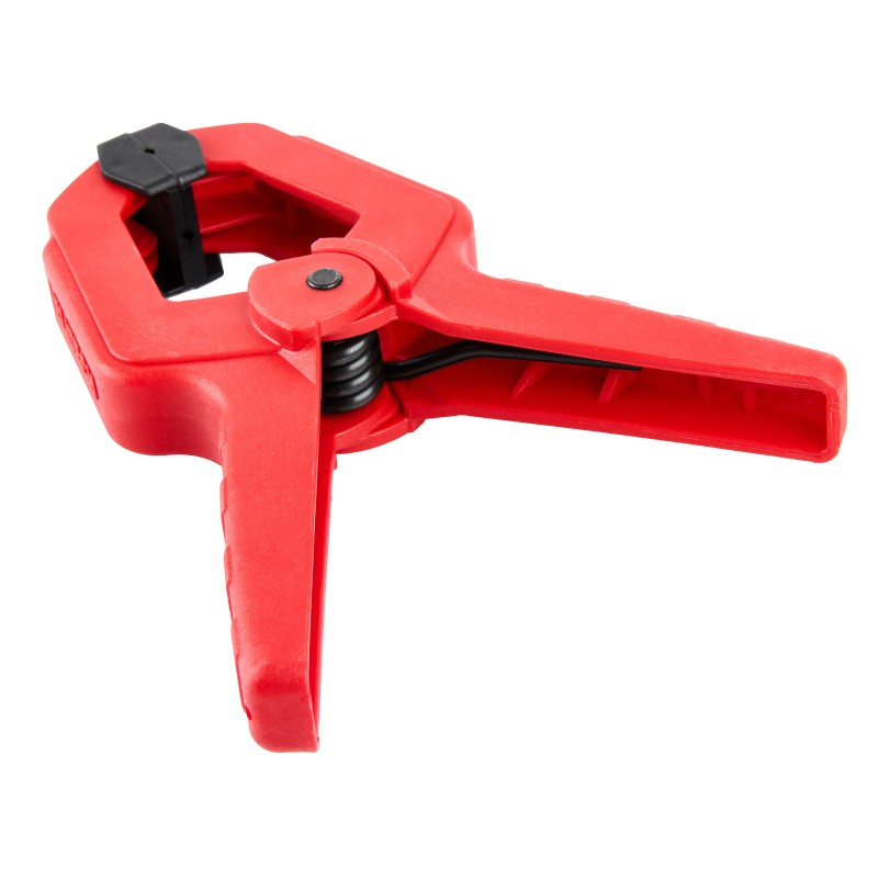Струбцина пружинная ELITECH 512103 65х50 мм, 15 кг