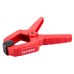 Струбцина пружинная ELITECH 512104 75х60 мм, 15 кг
