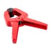Струбцина пружинная ELITECH 512104 75х60 мм, 15 кг