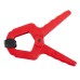 Струбцина пружинная ELITECH 512104 75х60 мм, 15 кг