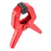 Струбцина пружинная ELITECH 512104 75х60 мм, 15 кг