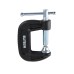 Струбцина тип G ELITECH 513101 25х20 мм, 200 кг