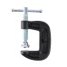 Струбцина тип G ELITECH 513101 25х20 мм, 200 кг