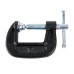 Струбцина тип G ELITECH 513101 25х20 мм, 200 кг