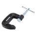 Струбцина тип G ELITECH 513101 25х20 мм, 200 кг