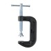 Струбцина тип G ELITECH 513102 50х25 мм, 300 кг