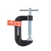 Струбцина тип G ELITECH 513102 50х25 мм, 300 кг