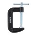 Струбцина тип G ELITECH 513103 85х52 мм, 600 кг
