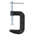 Струбцина тип G ELITECH 513103 85х52 мм, 600 кг