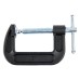 Струбцина тип G ELITECH 513103 85х52 мм, 600 кг