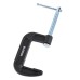 Струбцина тип G ELITECH 513103 85х52 мм, 600 кг