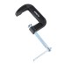 Струбцина тип G ELITECH 513103 85х52 мм, 600 кг