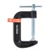 Струбцина тип G ELITECH 513103 85х52 мм, 600 кг