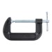 Струбцина тип G ELITECH 513104 110х55 мм, 800 кг