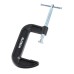 Струбцина тип G ELITECH 513104 110х55 мм, 800 кг