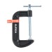 Струбцина тип G ELITECH 513104 110х55 мм, 800 кг