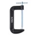 Струбцина тип G ELITECH 513105 145х65 мм, 900 кг