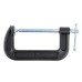 Струбцина тип G ELITECH 513105 145х65 мм, 900 кг