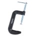 Струбцина тип G ELITECH 513105 145х65 мм, 900 кг