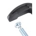 Струбцина тип G ELITECH 513105 145х65 мм, 900 кг