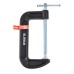 Струбцина тип G ELITECH 513105 145х65 мм, 900 кг