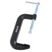 Струбцина тип G ELITECH 513106 170х68 мм , 1000 кг
