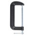 Струбцина тип G ELITECH 513107 215х85 мм, 1100 кг