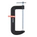 Струбцина тип G ELITECH 513107 215х85 мм, 1100 кг