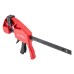 Струбцина быстрозажимная ELITECH 514101 6''/150 мм, 75 кг