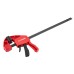 Струбцина быстрозажимная ELITECH 514102 12''/300 мм, 75 кг