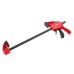 Струбцина быстрозажимная ELITECH 514102 12''/300 мм, 75 кг