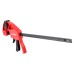 Струбцина быстрозажимная ELITECH 514102 12''/300 мм, 75 кг