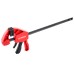 Струбцина быстрозажимная ELITECH 514102 12''/300 мм, 75 кг