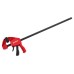 Струбцина быстрозажимная ELITECH 514103 18''/450 мм, 75 кг