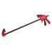 Струбцина быстрозажимная ELITECH 514103 18''/450 мм, 75 кг