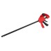Струбцина быстрозажимная ELITECH 514103 18''/450 мм, 75 кг