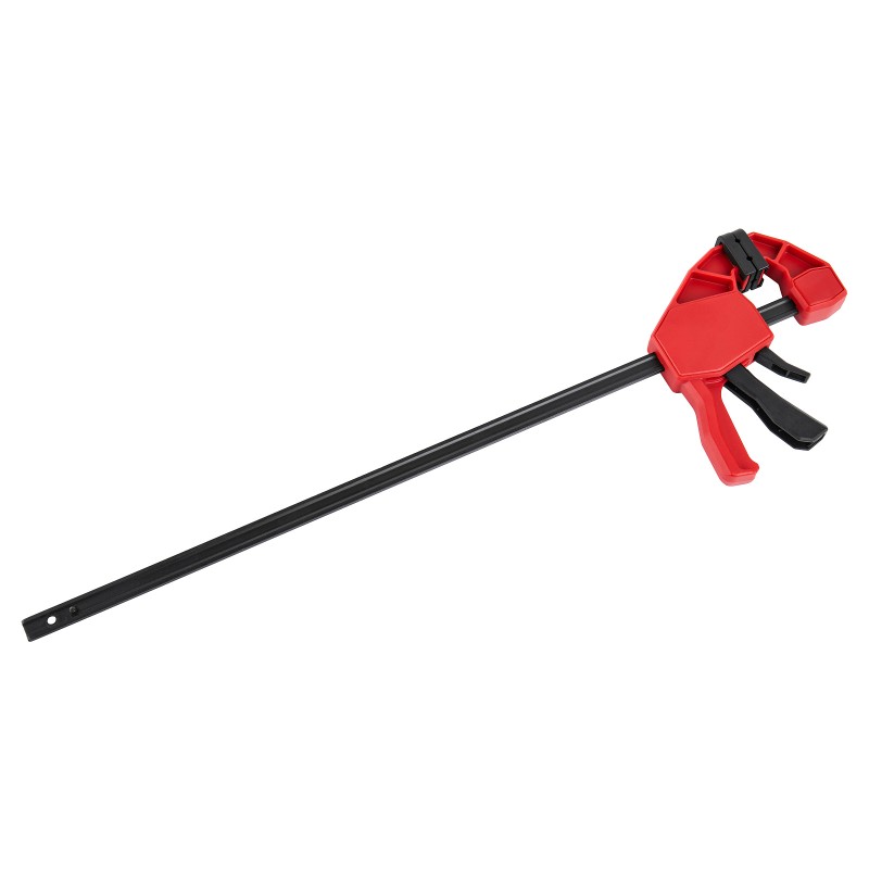 Струбцина быстрозажимная ELITECH 514103 18''/450 мм, 75 кг