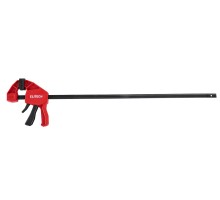 Струбцина быстрозажимная ELITECH 514104 24''/600 мм, 75 кг