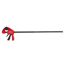 Струбцина быстрозажимная ELITECH 514104 24''/600 мм, 75 кг