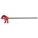 Струбцина быстрозажимная ELITECH 514104 24''/600 мм, 75 кг
