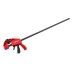 Струбцина быстрозажимная ELITECH 514104 24''/600 мм, 75 кг