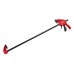 Струбцина быстрозажимная ELITECH 514104 24''/600 мм, 75 кг