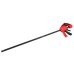 Струбцина быстрозажимная ELITECH 514104 24''/600 мм, 75 кг