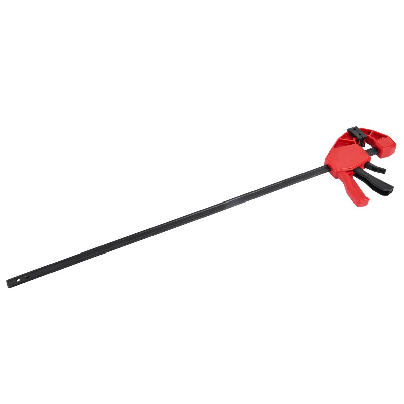 Струбцина быстрозажимная ELITECH 514104 24''/600 мм, 75 кг