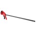 Струбцина быстрозажимная ELITECH 514104 24''/600 мм, 75 кг